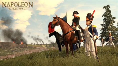 invoice napoleon games|Total War: NAPOLEON – Definitive Edition on Steam.